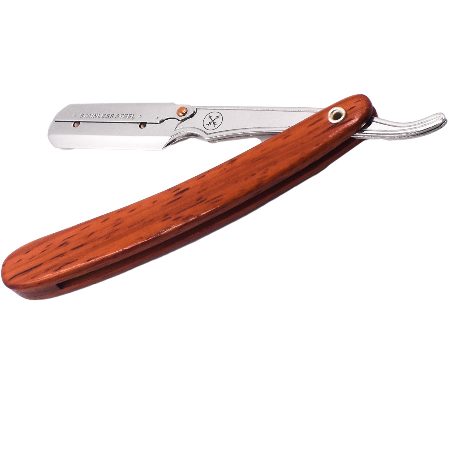 Parker Barbermes SRRW Rosewood - 1.1 - PA-SRRW