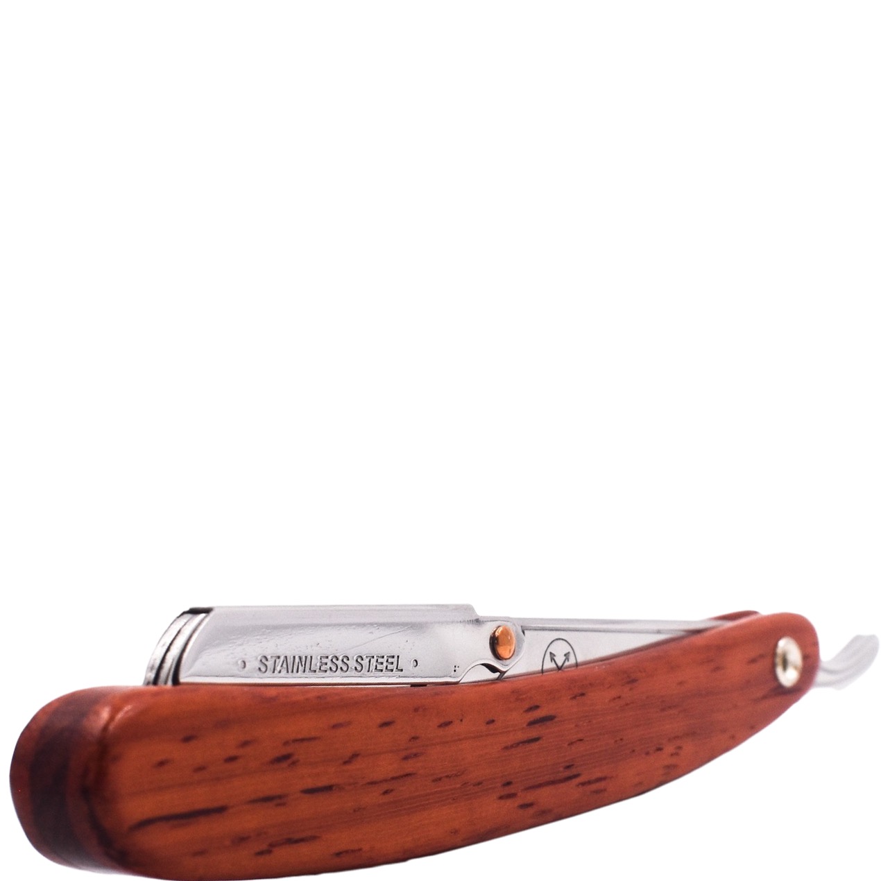 Parker Barbermes SRRW Rosewood - 3.1 - PA-SRRW