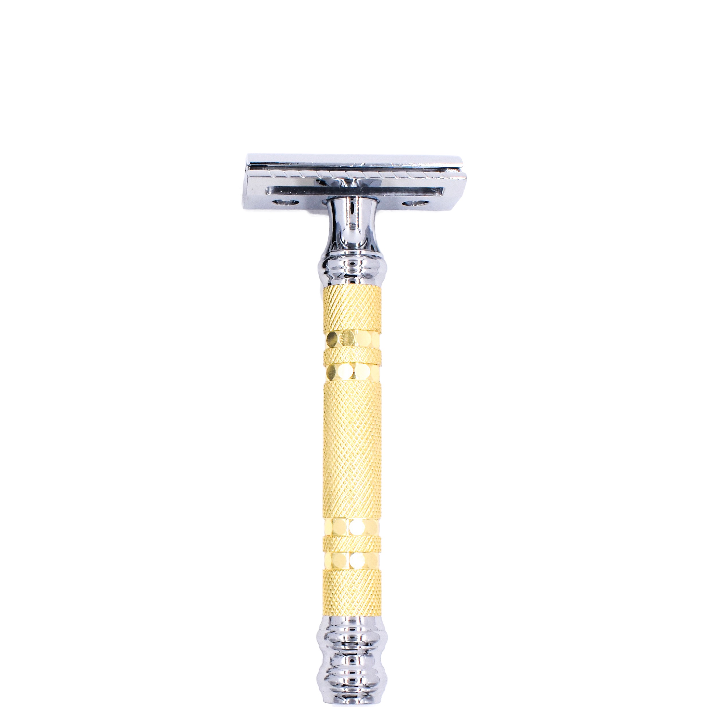 Parker Safety Razor 69CR - 1.1 - PA-69CR