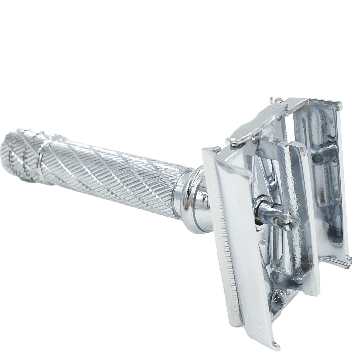 Parker Safety Razor 87R - 4.1 - PA-87R