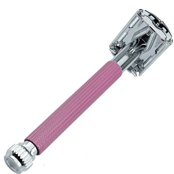 Parker Safety Razor 29L-LAVENDER Lavender - 1.3 - PA-29L-LAVENDER