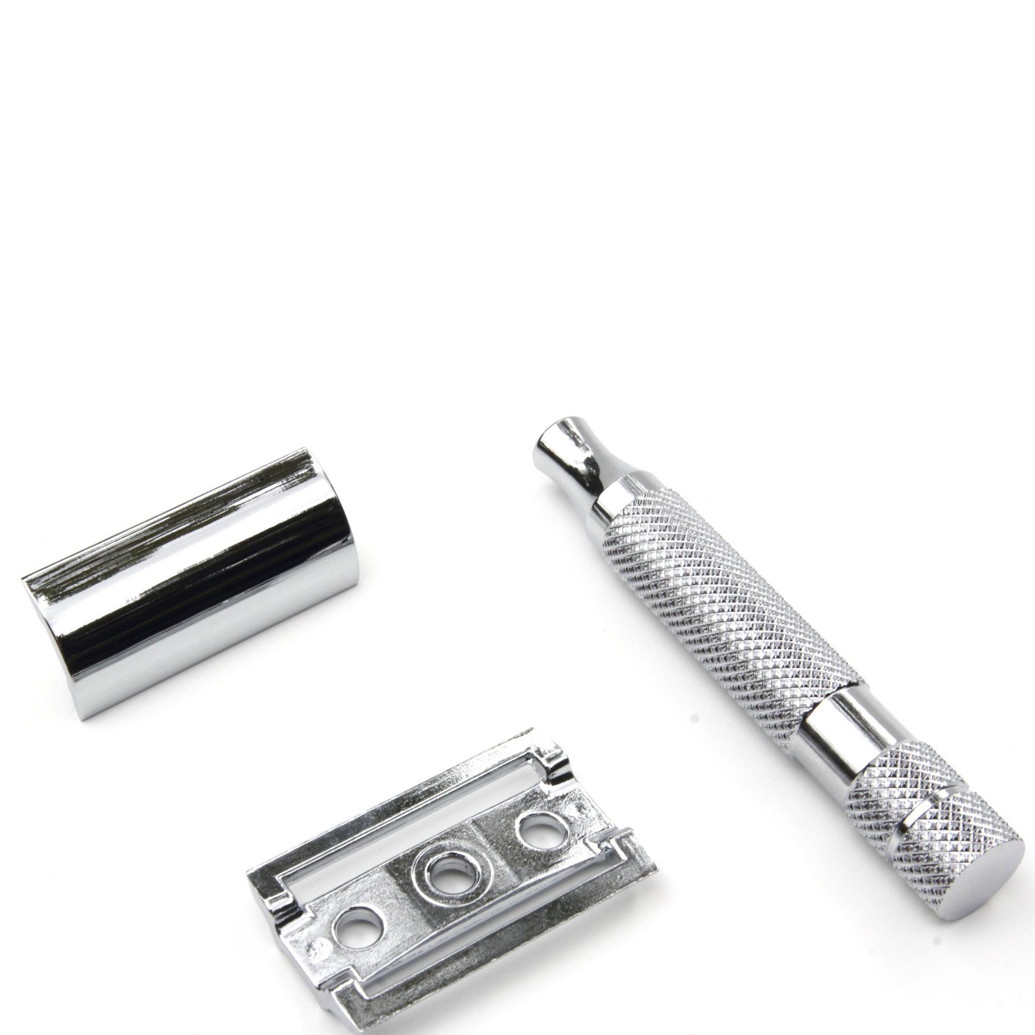 Parker Safety Razor 97R - 4.1 - PA-97R
