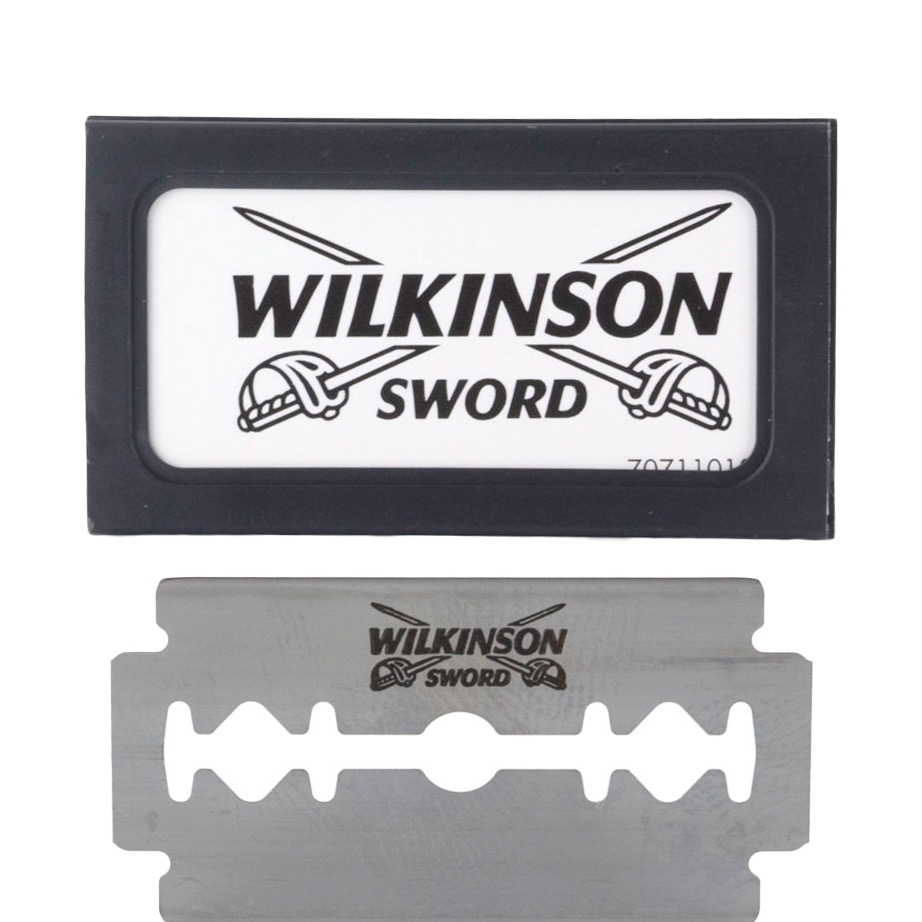 Wilkinson Sword Double edge blades - 1.1 - DEB-WILKINSON