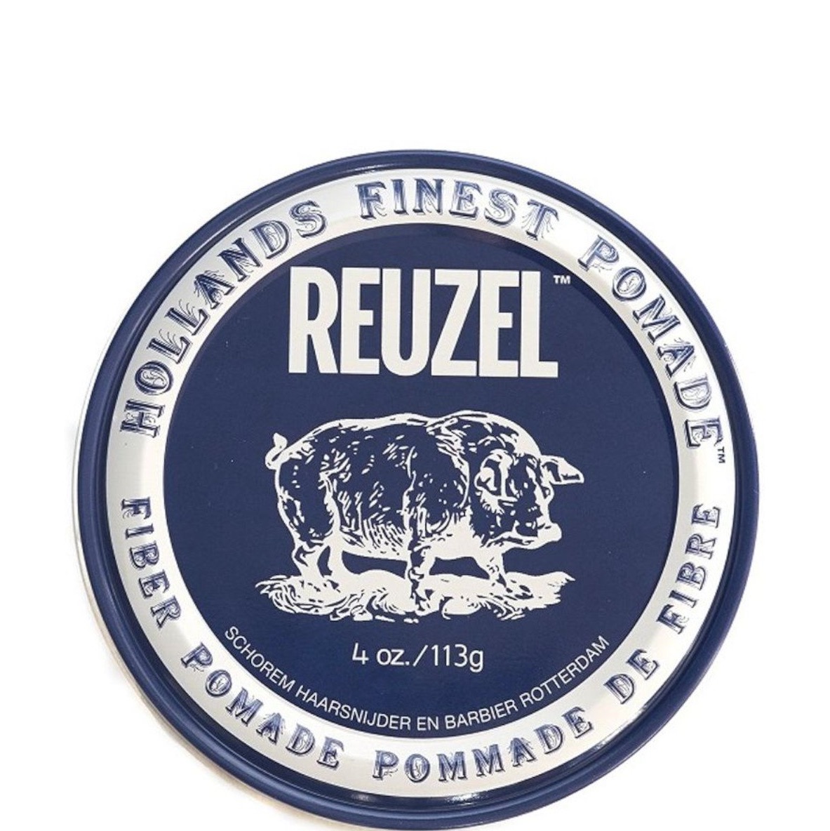 Reuzel Fiber Pomade - 1.1 - REU-030