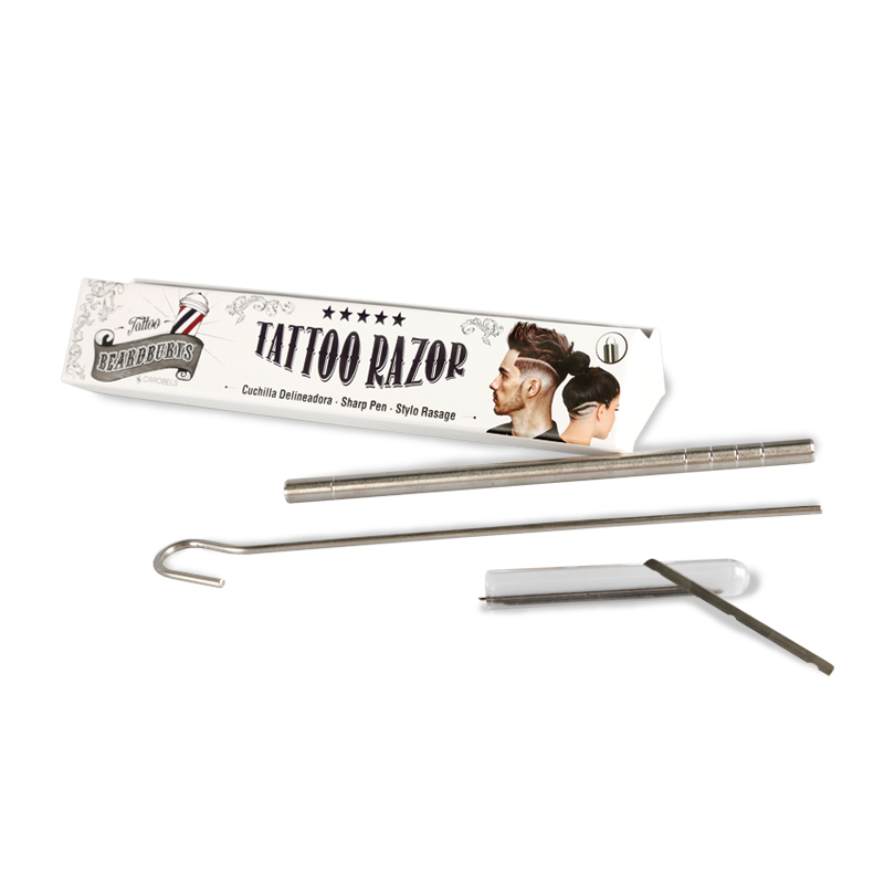 Beardburys Tattoo Razor Pen - 1.1 - BB-0433214