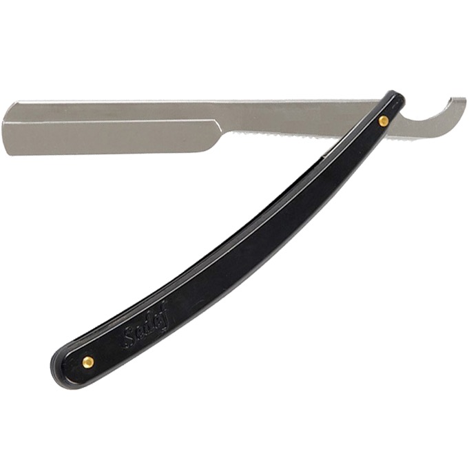 Sedef Barbermes Zwart - 1.1 - SEDEF-RZW Sedef Barbermes Zwart - 1.1 - SEDEF-RZW