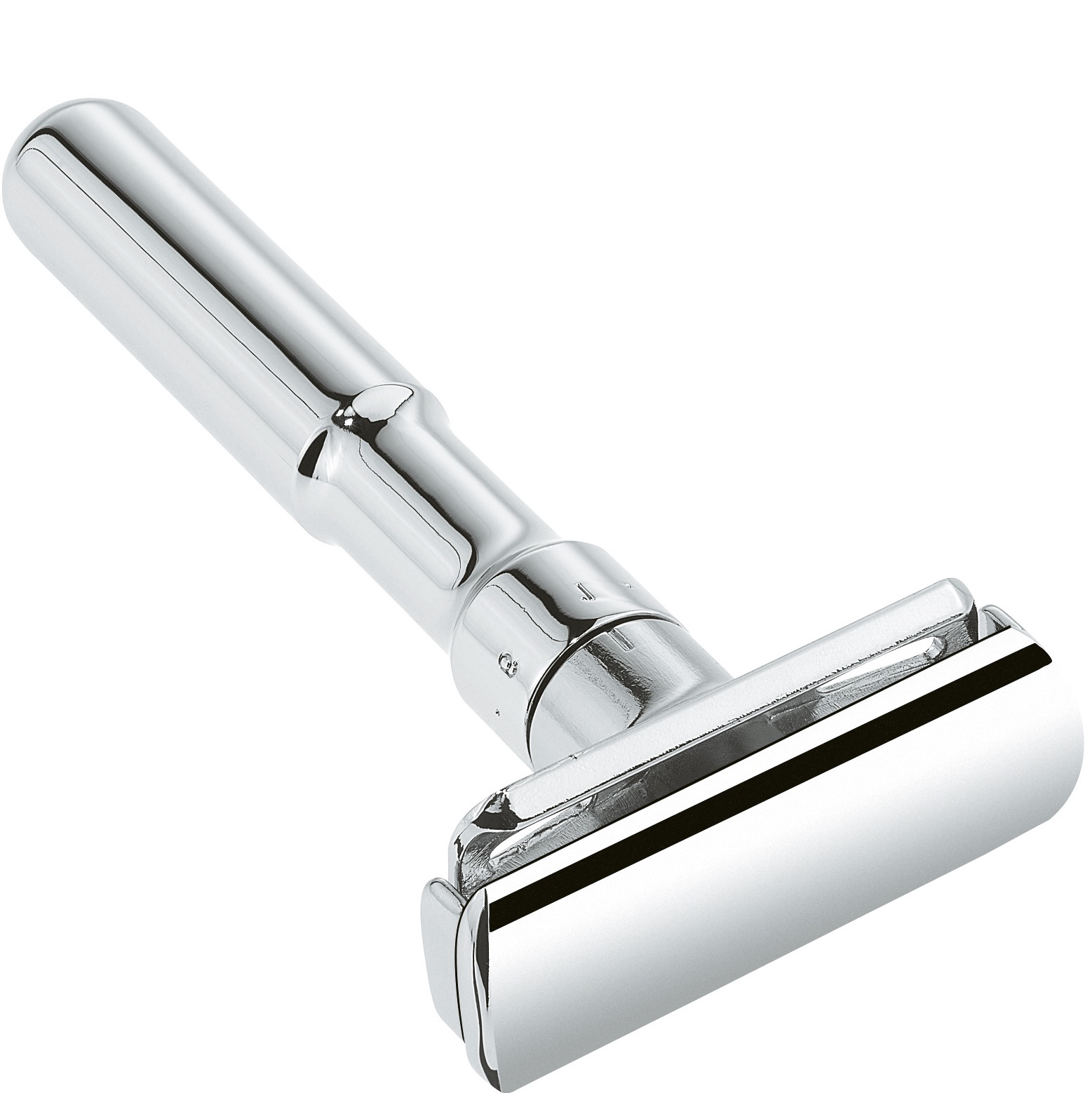 Merkur Futur Safety Razor  - 1.2 - ME-90701001