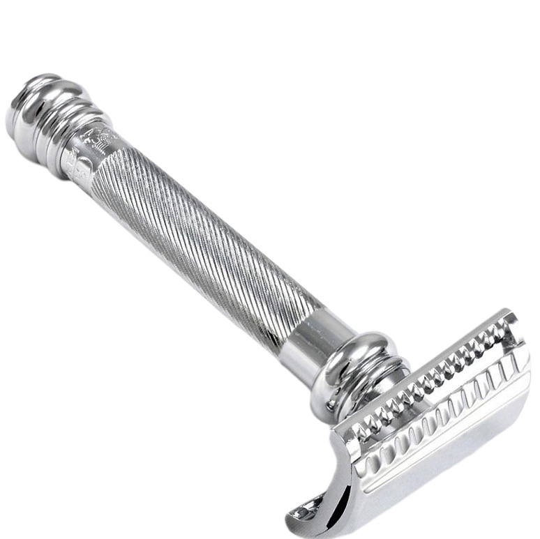 Merkur Safety Razor 39C - 1.2 - ME-9039001