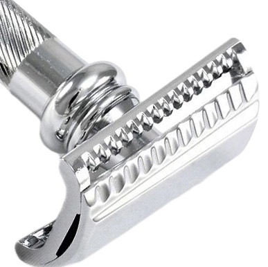 Merkur Safety Razor 39C - 3.2 - ME-9039001