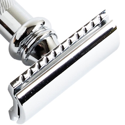 Merkur Safety Razor 38C - 3.1 - ME-9038001