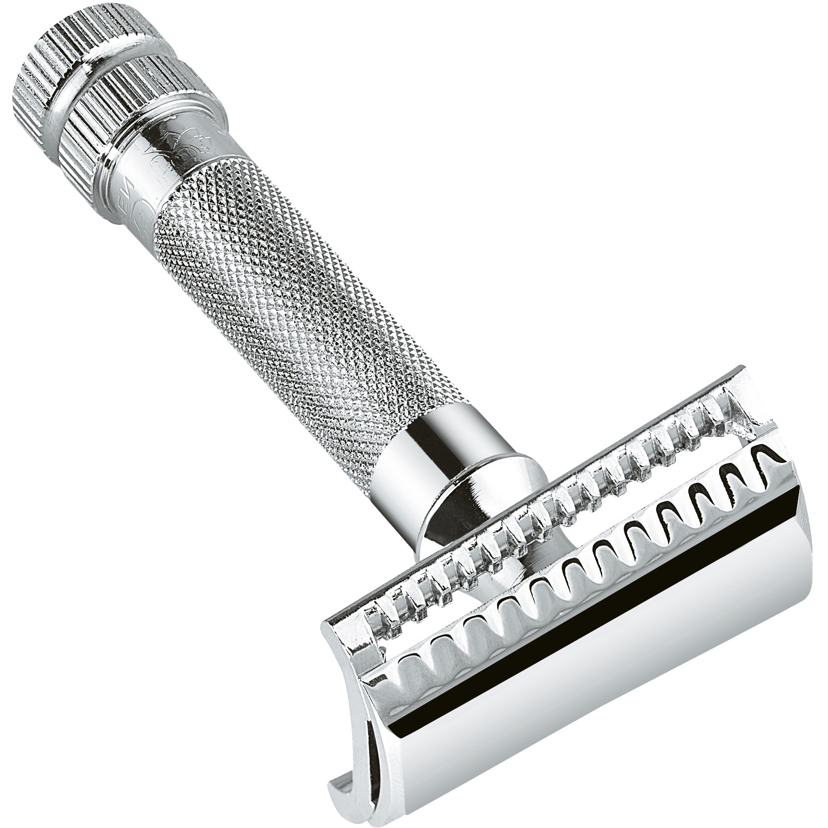 Merkur Safety Razor 37C - 1.4 - ME-9037001