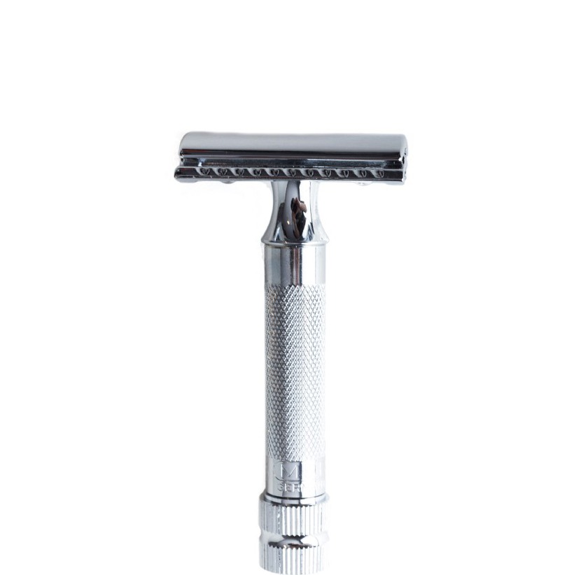 Merkur Safety Razor 34C - 1.1 - ME-9034001