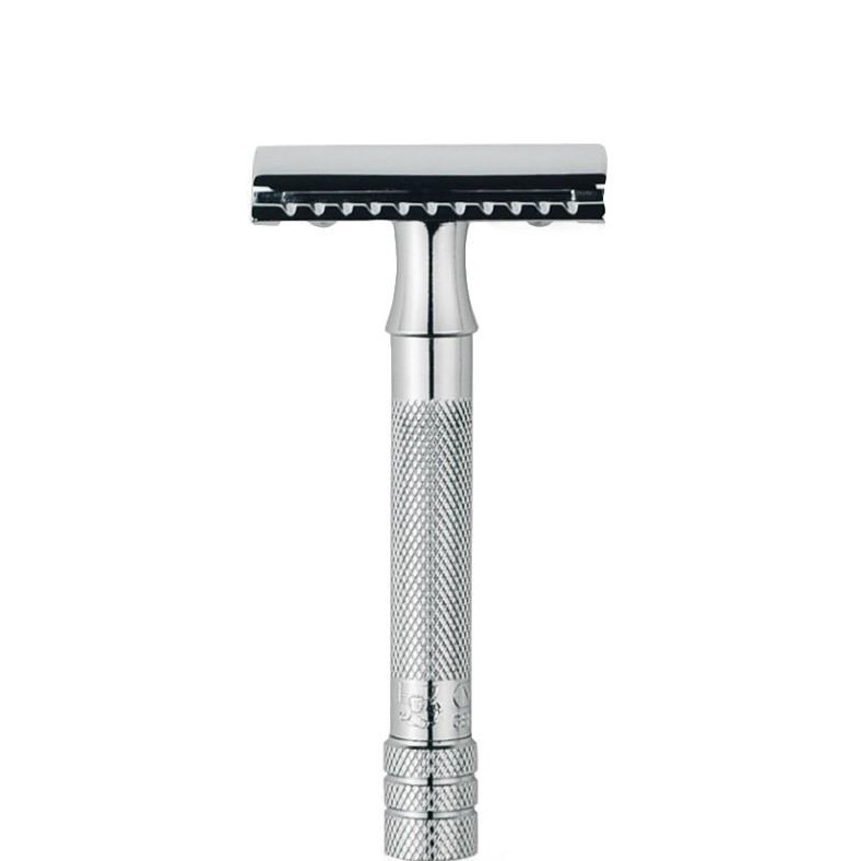 Merkur Safety Razor 33C - 1.1 - ME-9033001