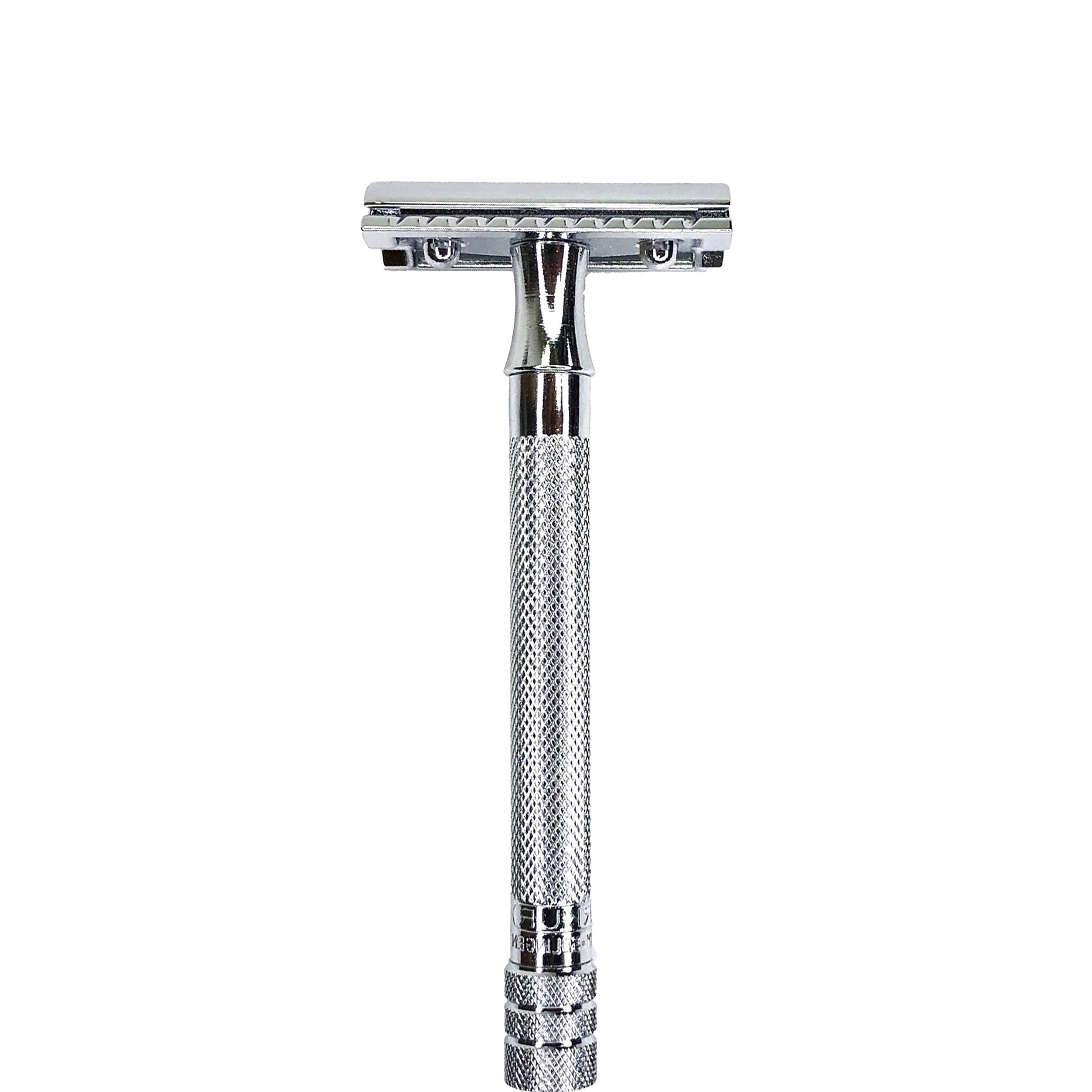 Merkur Safety Razor 23C - 1.1 - ME-9023001