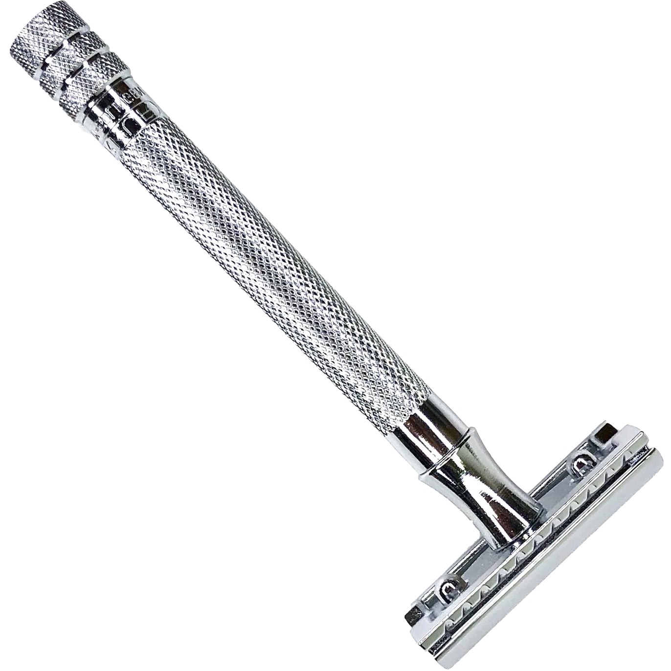 Merkur Safety Razor 23C - 1.2 - ME-9023001