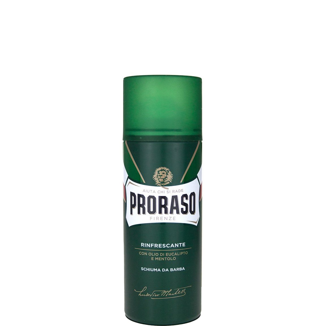 Proraso Scheerschuim original travel 50ml - 1.1 - PRO-400960