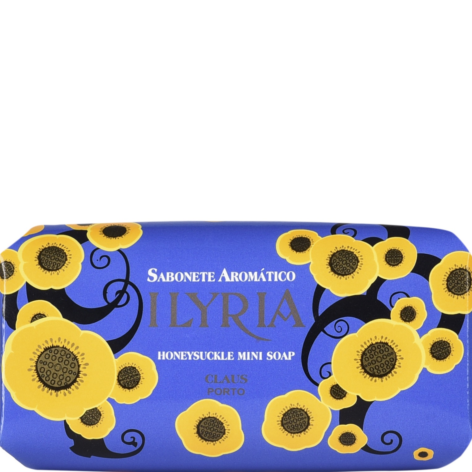Mini Soap Ilyria / Honeysuckle