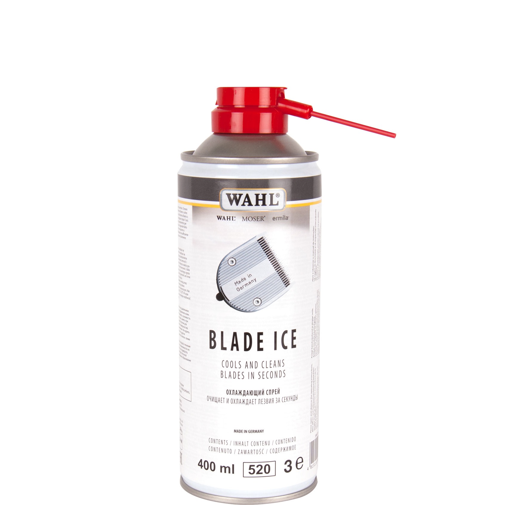 Blade Ice Spray