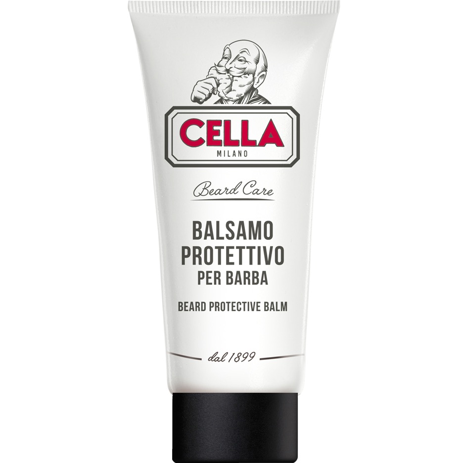 Cella Milano Baardbalsem 100ml - 1.2 - CM-57082