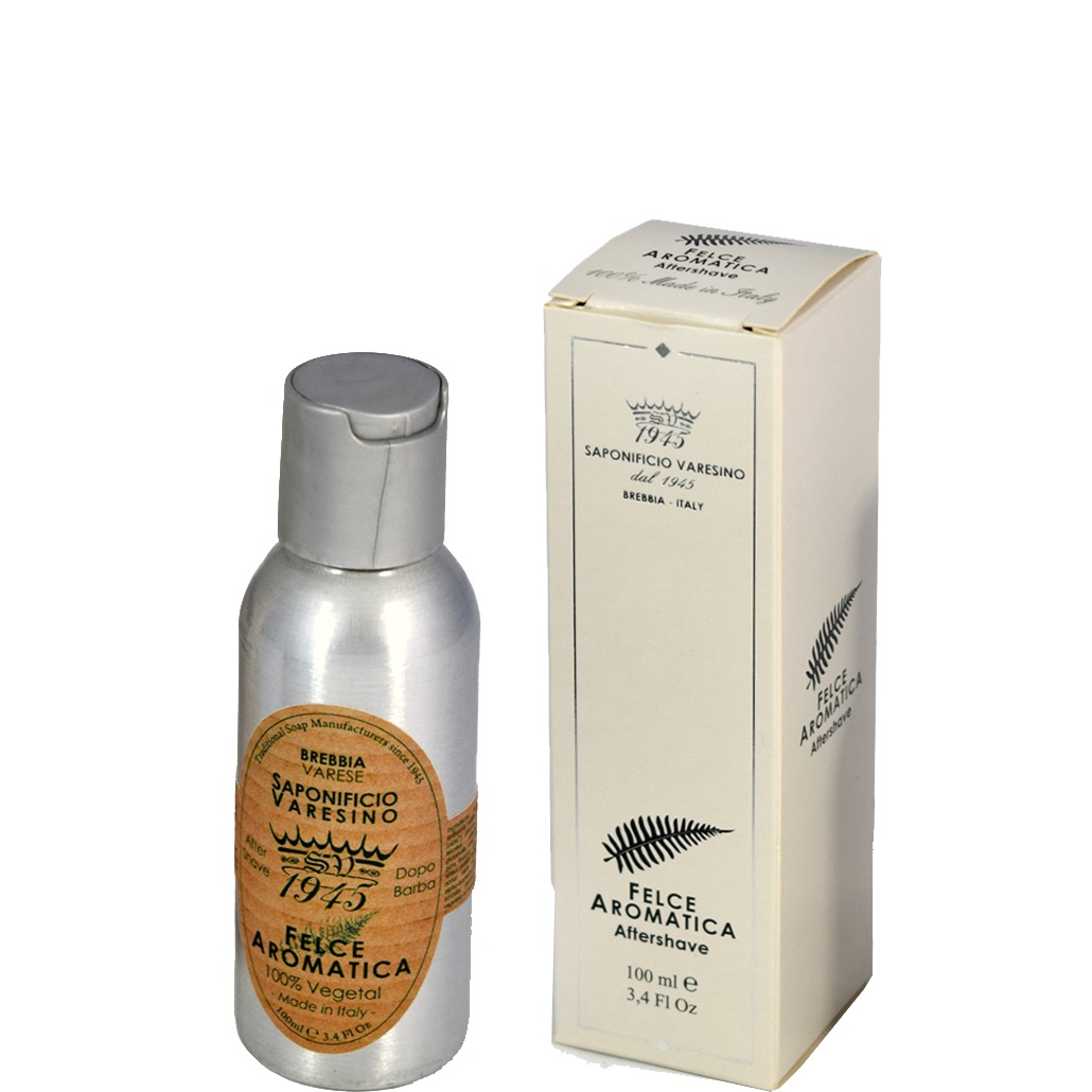 Saponificio Varesino Aftershave Lotion Felce Aromatica - 1.1 - SV-C0013