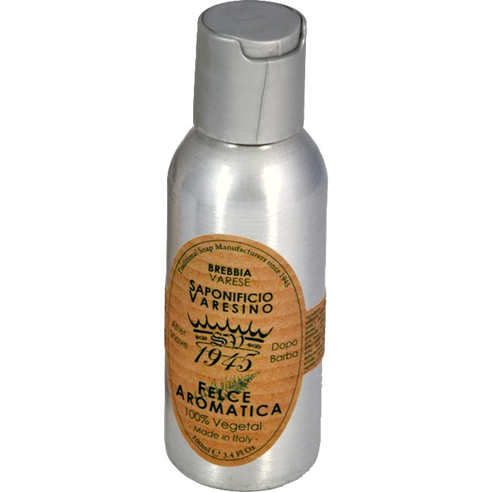 Saponificio Varesino Aftershave Lotion Felce Aromatica - 1.2 - SV-C0013