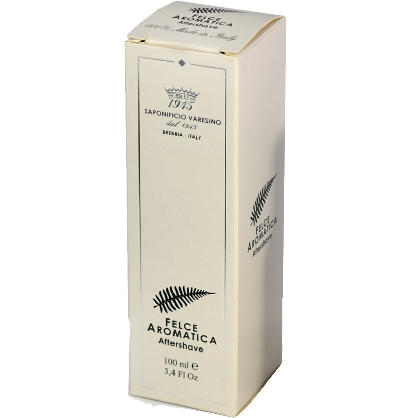Aftershave Lotion Felce Aromatica