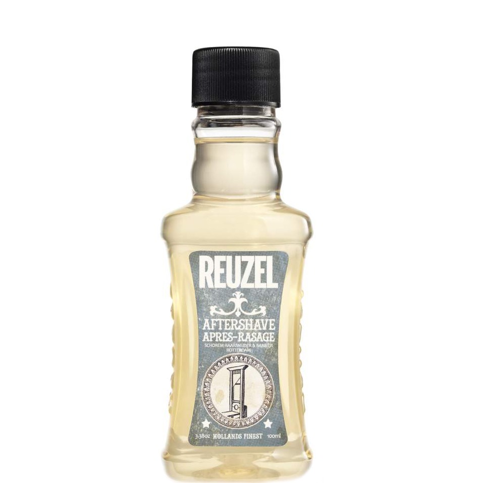 Reuzel Aftershave - 1.1 - REU-028