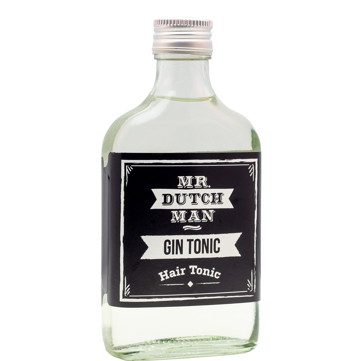 Mr. Dutchman Haarlotion Gin Tonic - 1.1 - MD-108