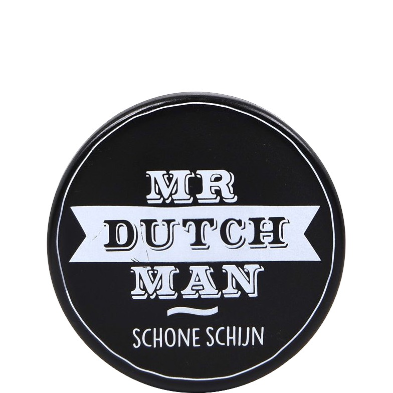 Mr. Dutchman Pomade Schone Schijn - 1.1 - MD-106