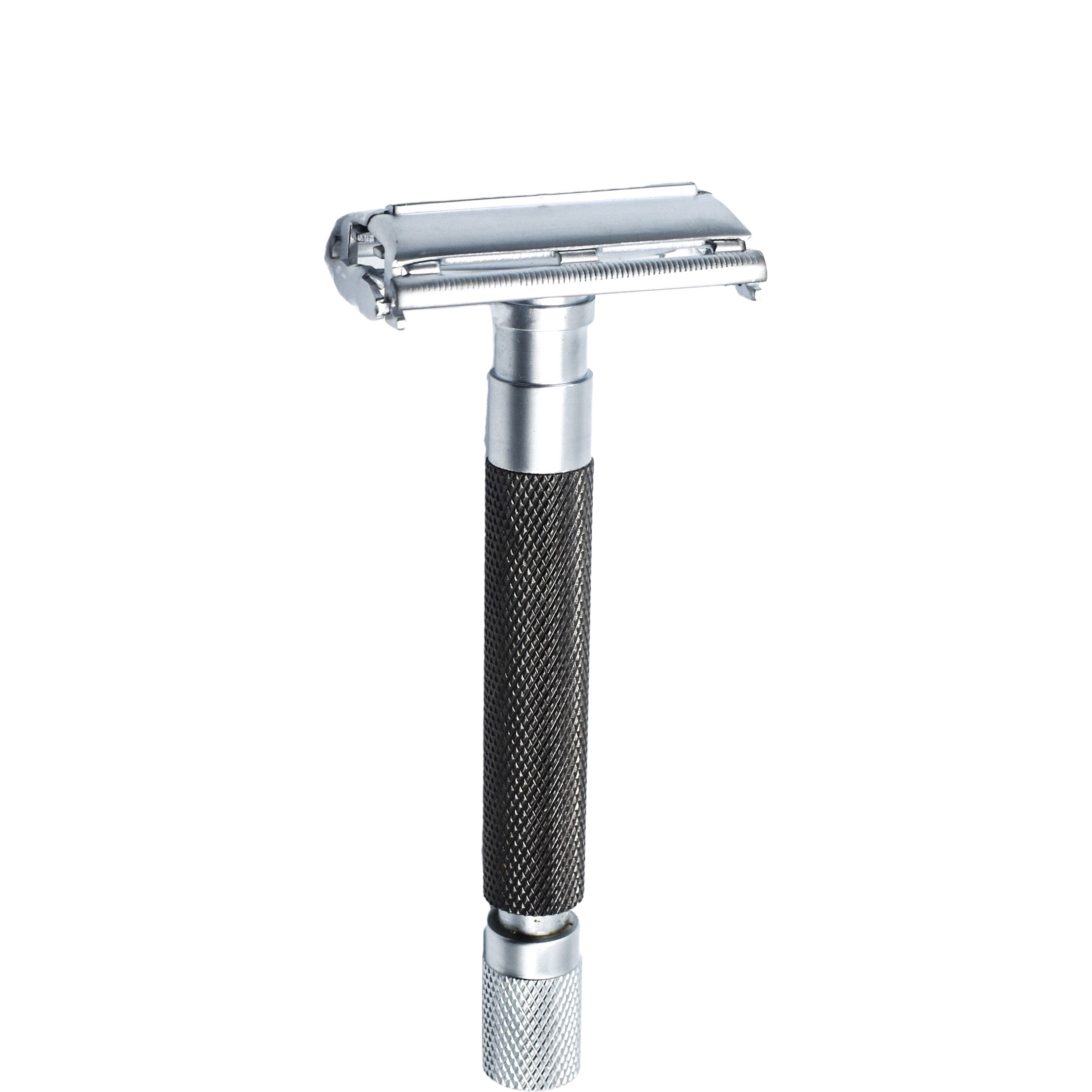 Parker safety razor vlindersluiting grafiet - 1.1 - PA-74R-GR