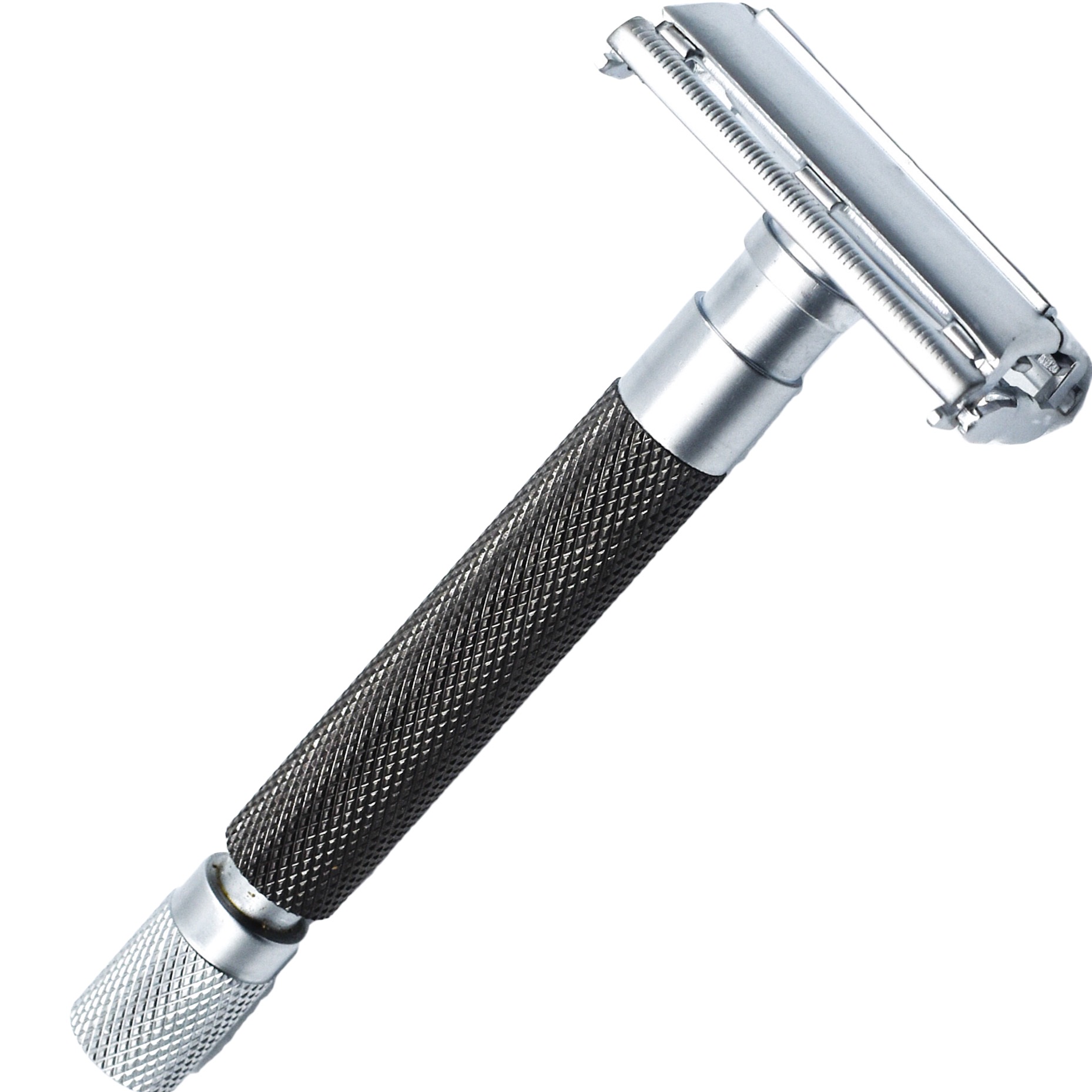 Parker safety razor vlindersluiting grafiet - 1.2 - PA-74R-GR