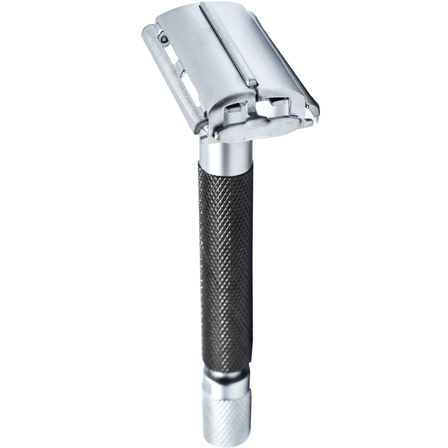 Parker safety razor vlindersluiting grafiet - 1.3 - PA-74R-GR