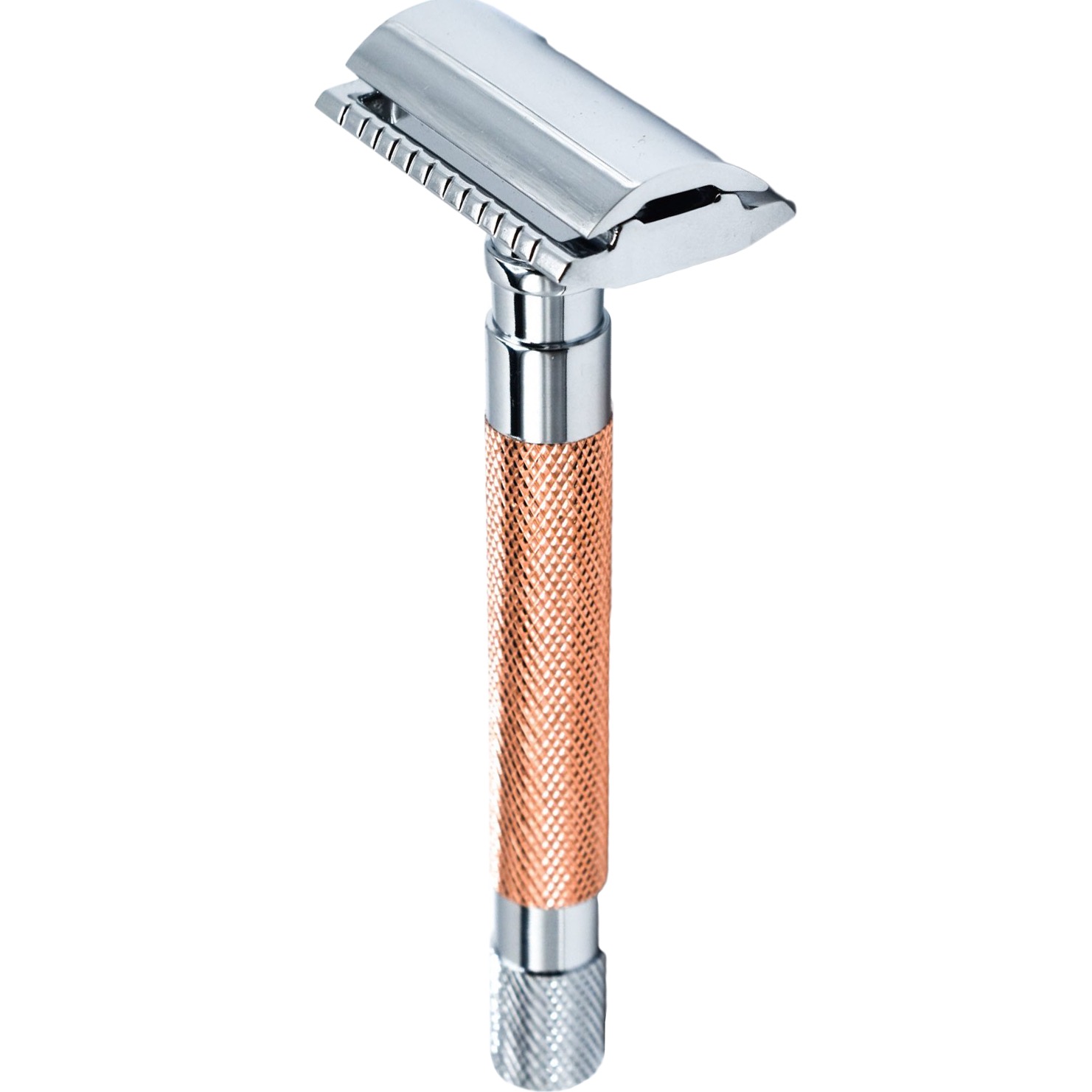 Parker safety razor rosegold - 1.3 - PA-56R-RG