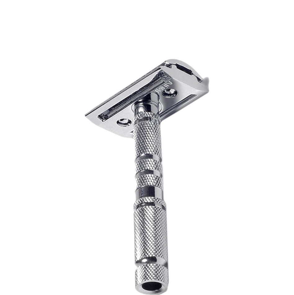 Parker safety razor travel in etui - 1.1 - PA-A1R
