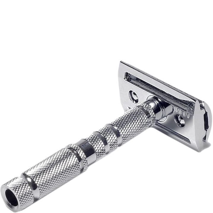 Parker safety razor travel in etui - 1.2 - PA-A1R