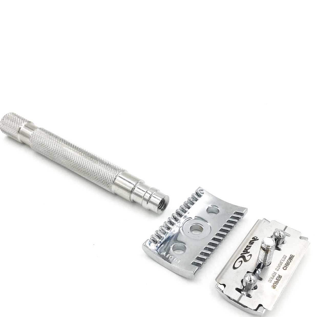 Parker safety Razor open kam - 4.1 - PA-68S