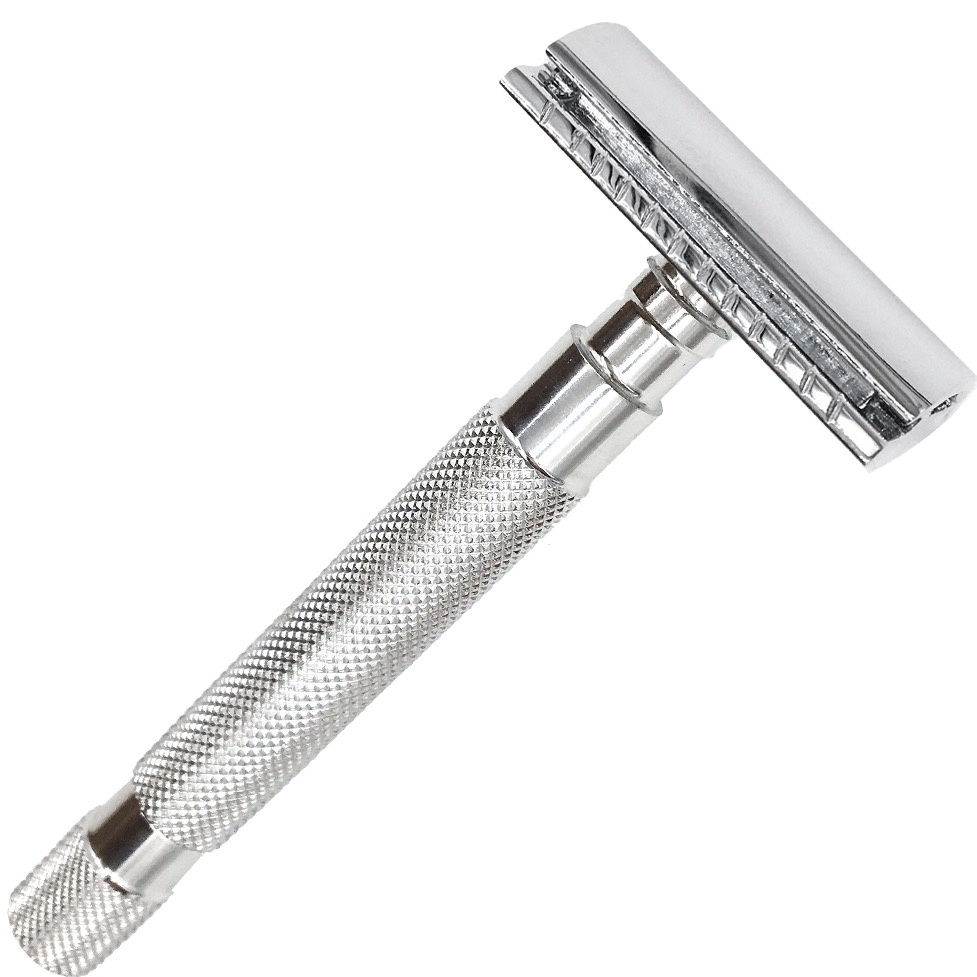 Parker safety Razor gesloten kam - 1.2 - PA-64S