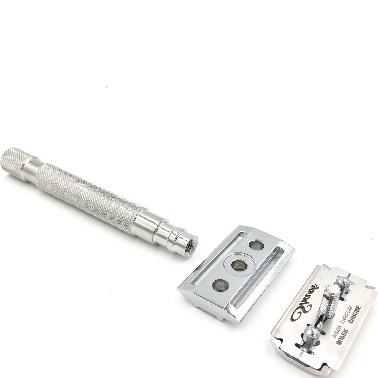 Parker safety Razor gesloten kam - 4.1 - PA-64S