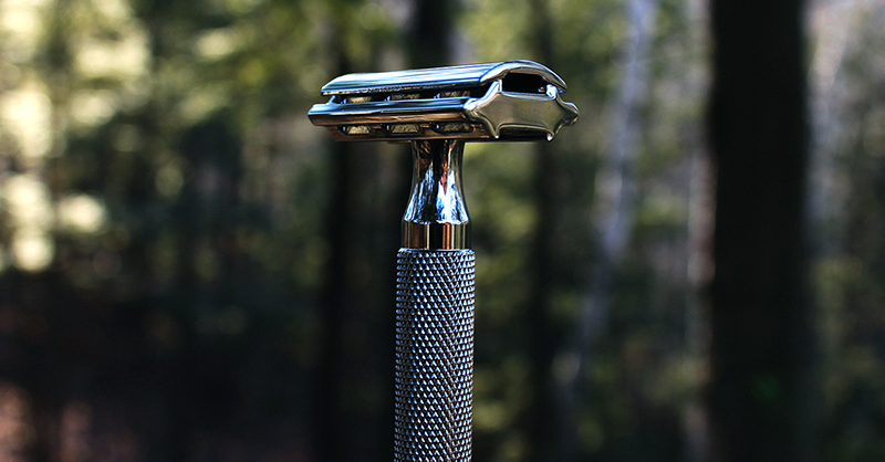Scheersalon informatie - Safety Razor - Sfeer Scheersalon informatie - Safety Razor - Sfeer