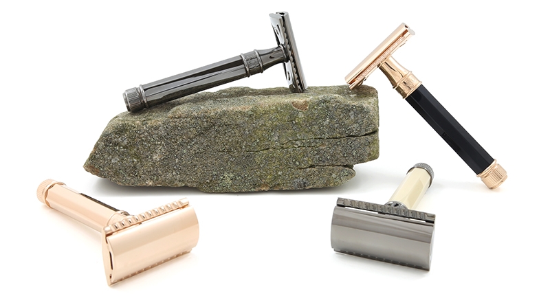 Scheersalon informatie - Safety Razor - verschillende type safety razors Scheersalon informatie - Safety Razor - verschillende type safety razors