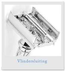 Scheersalon informatie - Verschillende Safety Razors - vlindersluiting Scheersalon informatie - Verschillende Safety Razors - vlindersluiting