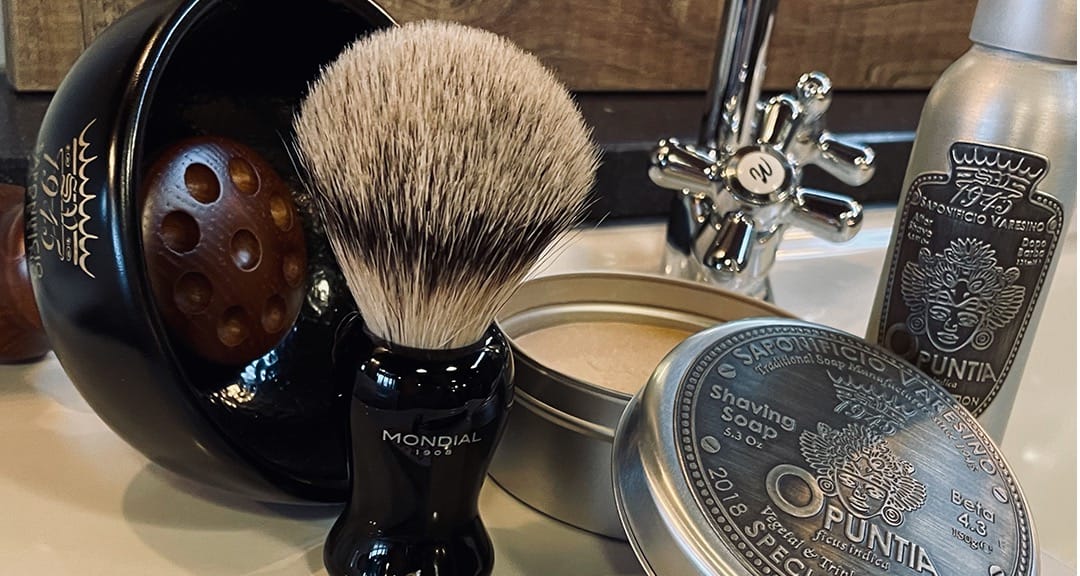 Scheersalon Sfeerfoto Scheertips