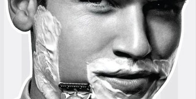 Scheersalon informatie - Scheren met Safety razor of open scheermes Scheersalon informatie - Scheren met Safety razor of open scheermes