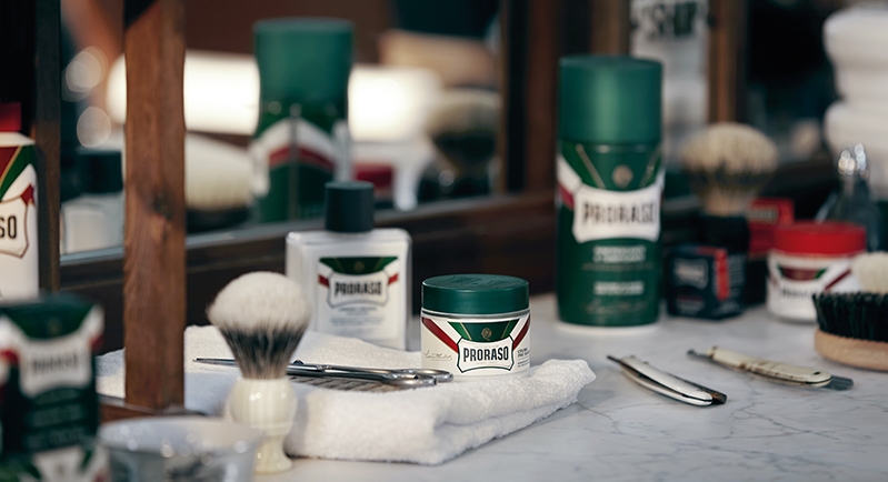 Scheersalon informatie - Travel tips - Verzorgingsproducten Proraso Scheersalon informatie - Travel tips - Verzorgingsproducten Proraso