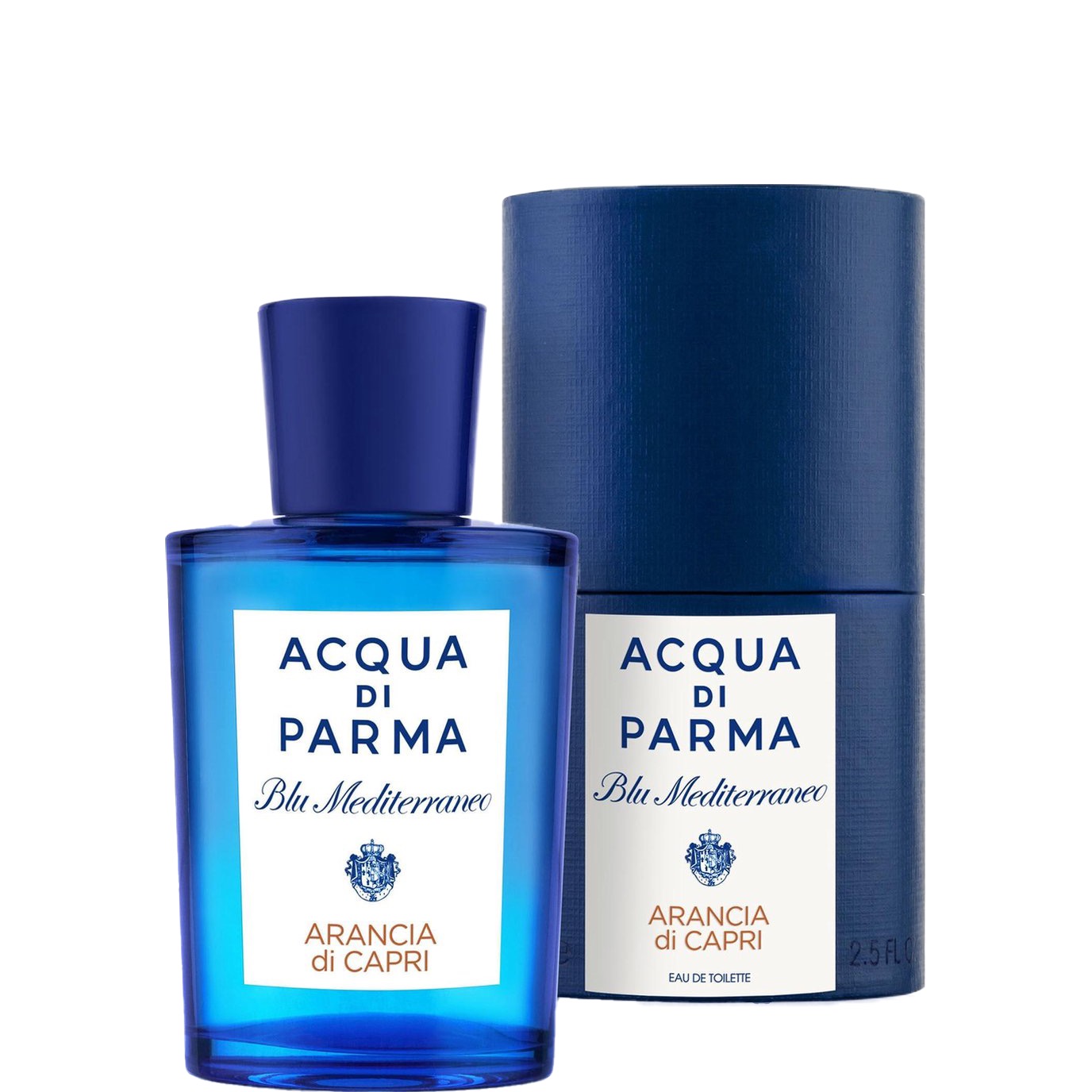 Eau de toilette Ariancia Di Capri  75ml - 1.1 - AP-57001