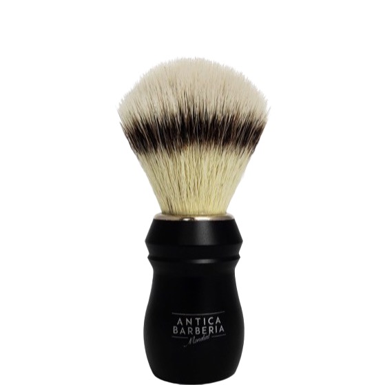 Scheerkwast Antica Barberia Eco Silvertip - 1.1 - 130-AB-ECO