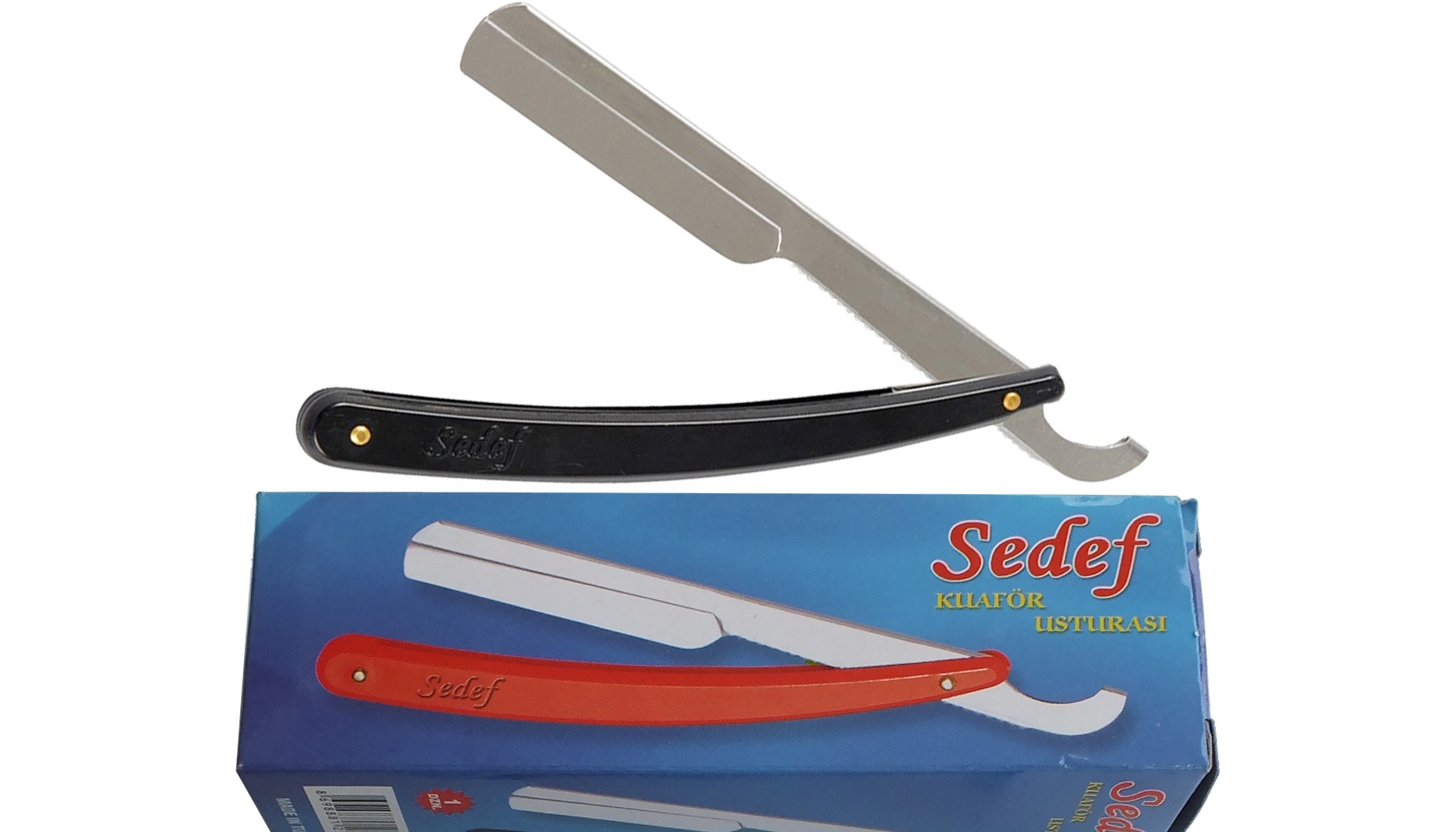 Sedef-sfeer Sedef-sfeer