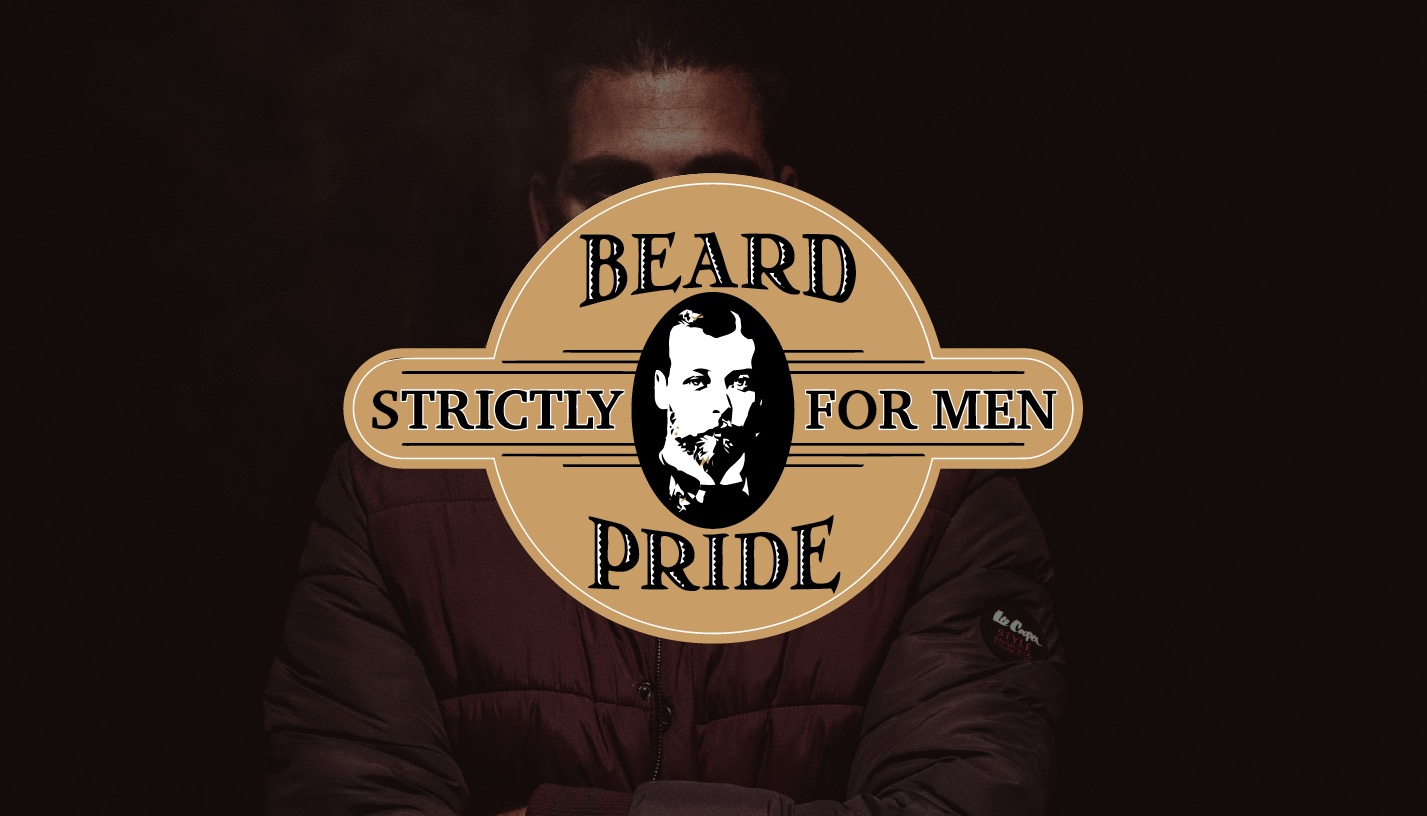 Beardpride Brand Beardpride Brand