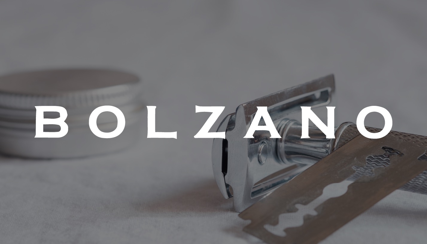 Bolzano Brand Bolzano Brand