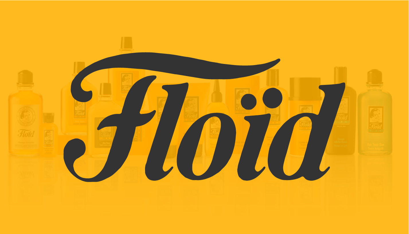 Floïd brand Floïd brand